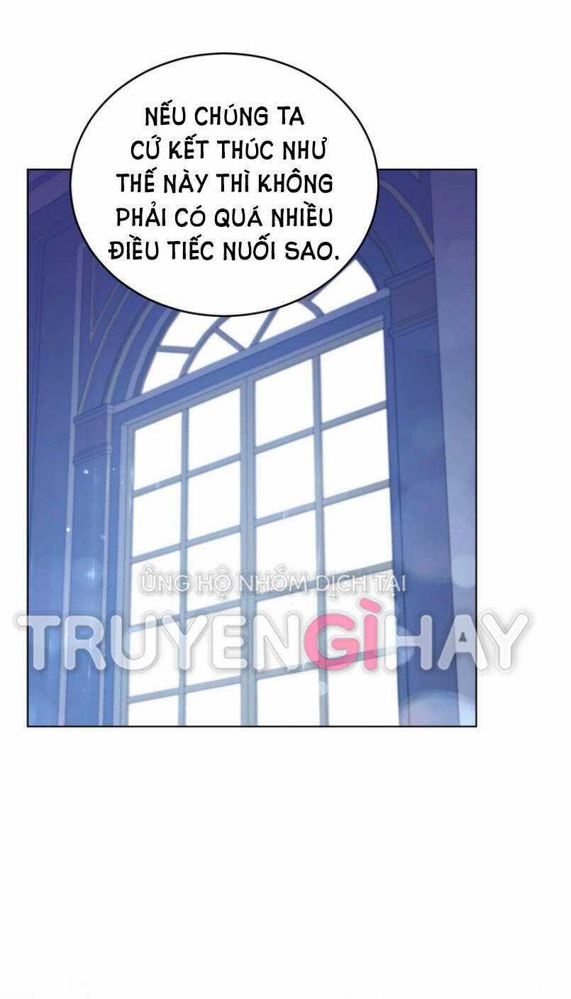 Quý Cô Khó Gần Chapter 78.2 trang 28