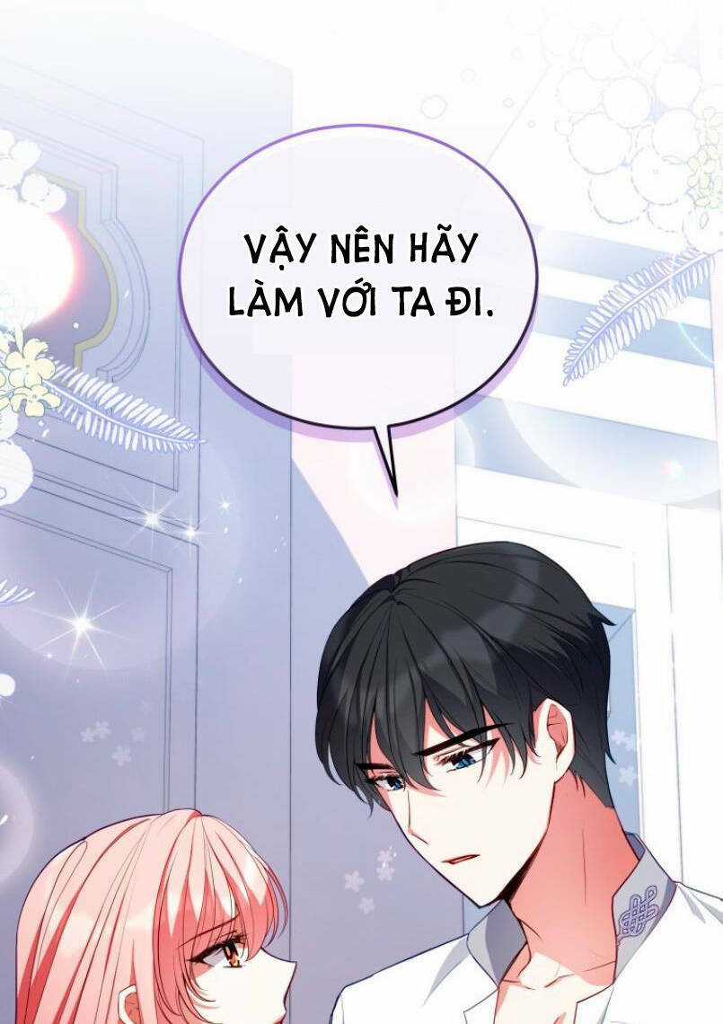 Quý Cô Khó Gần Chapter 78.2 trang 29