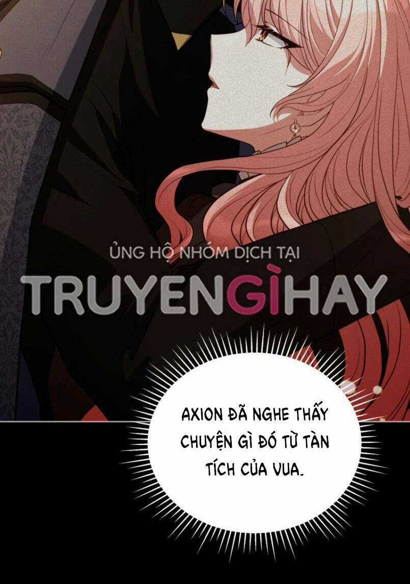 Quý Cô Khó Gần Chapter 78.2 trang 3
