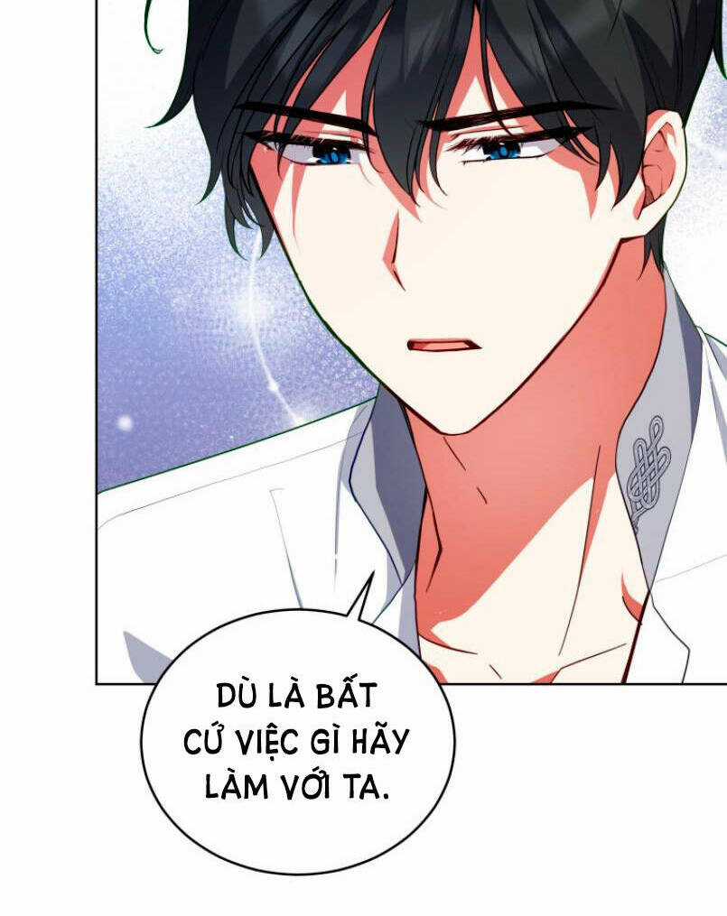 Quý Cô Khó Gần Chapter 78.2 trang 32