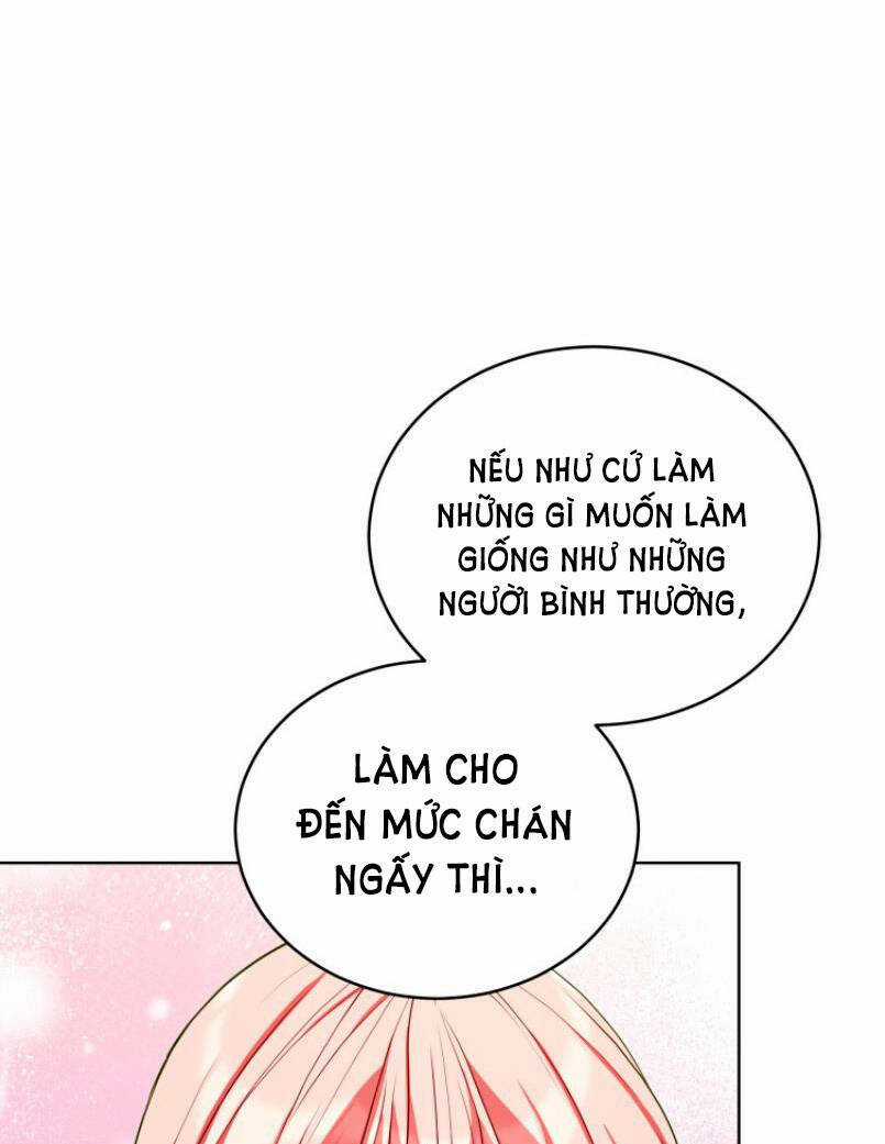 Quý Cô Khó Gần Chapter 78.2 trang 33