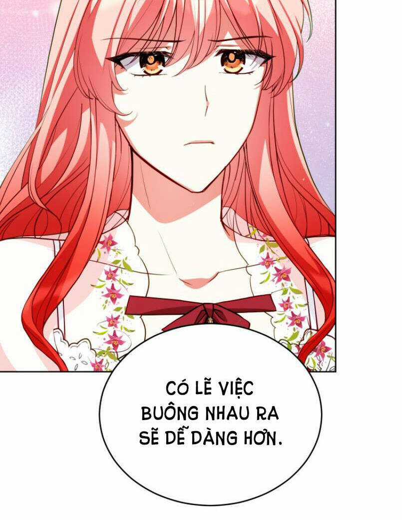 Quý Cô Khó Gần Chapter 78.2 trang 34