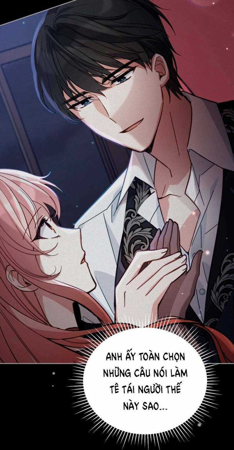 Quý Cô Khó Gần Chapter 78.2 trang 37