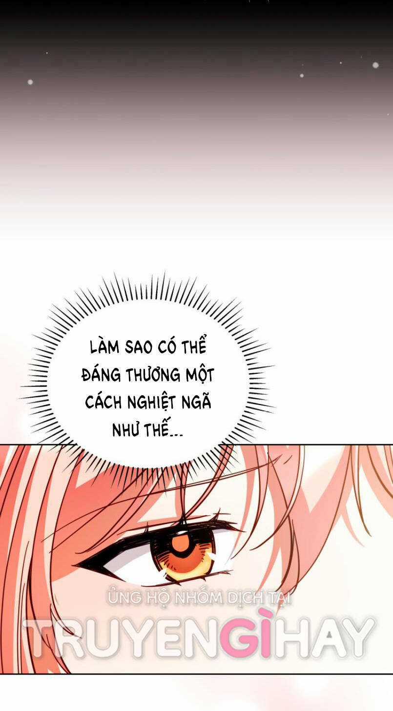 Quý Cô Khó Gần Chapter 78.2 trang 38
