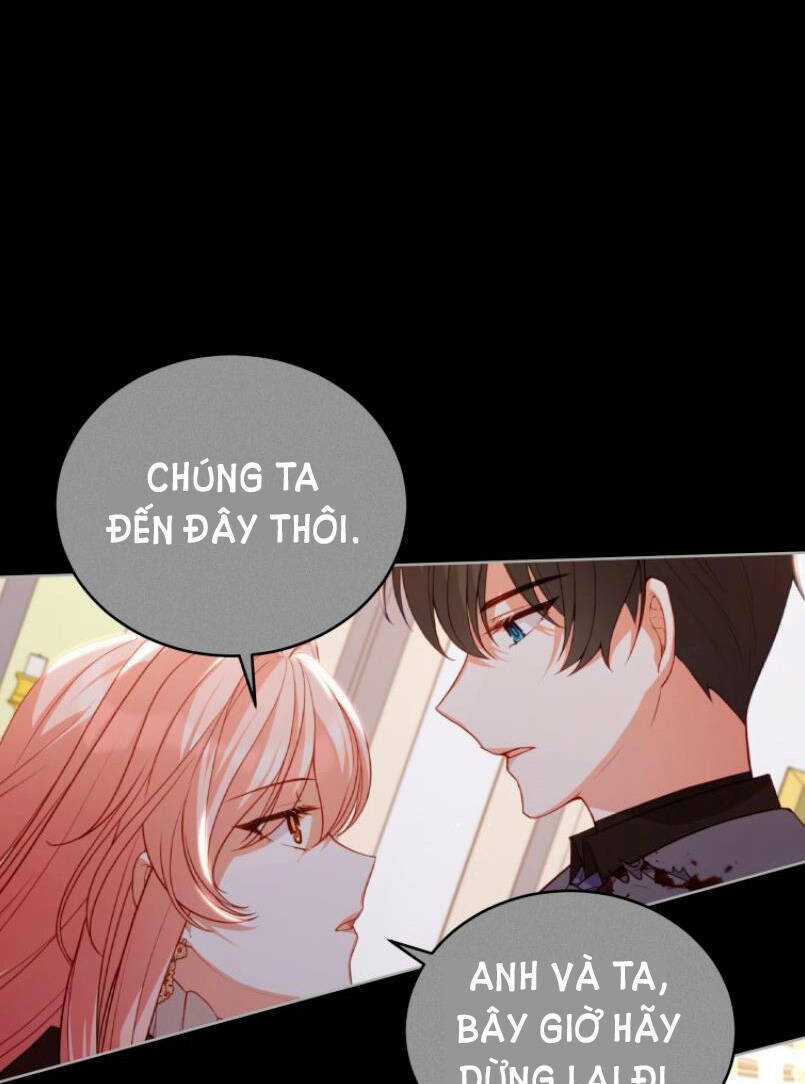 Quý Cô Khó Gần Chapter 78.2 trang 4