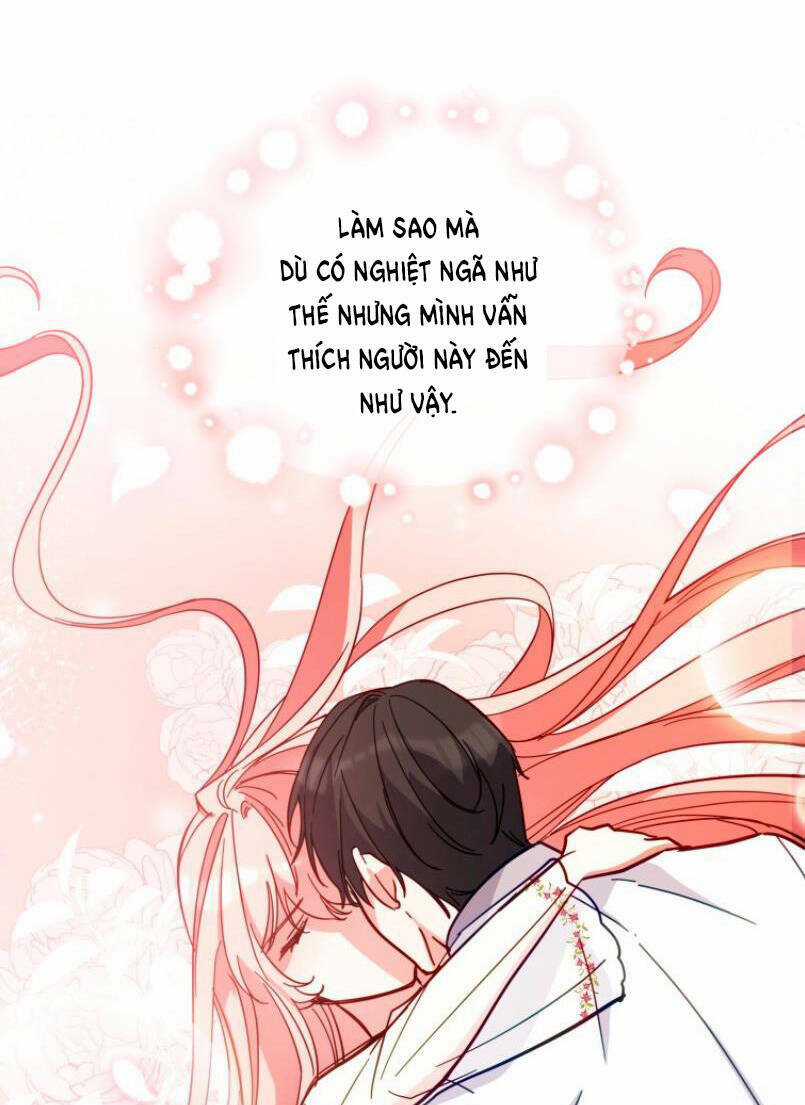 Quý Cô Khó Gần Chapter 78.2 trang 40