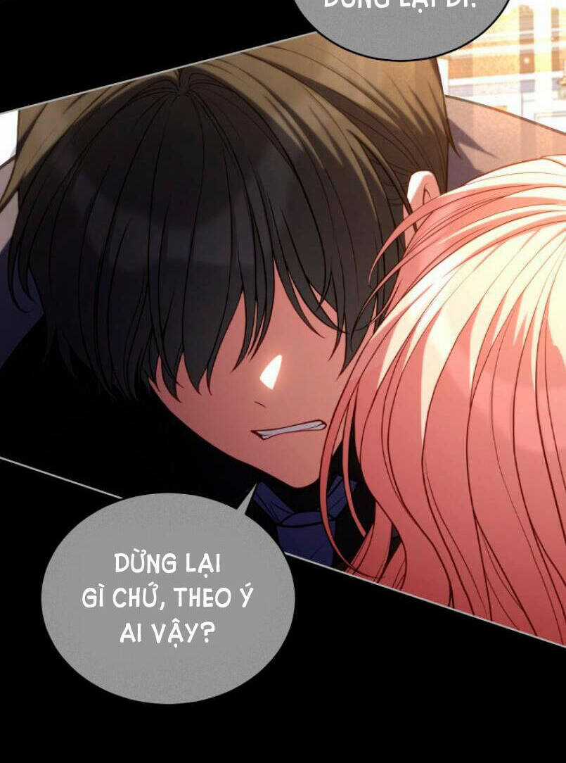 Quý Cô Khó Gần Chapter 78.2 trang 5