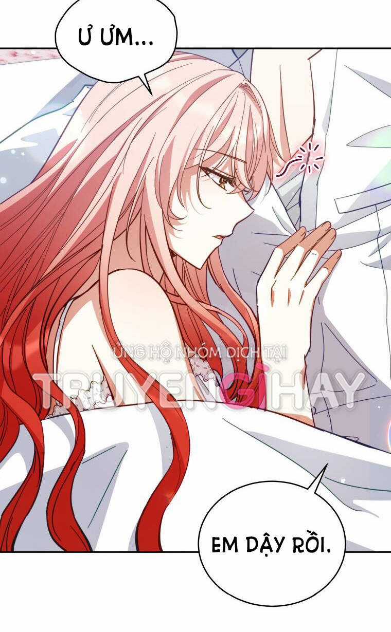 Quý Cô Khó Gần Chapter 79.1 trang 10