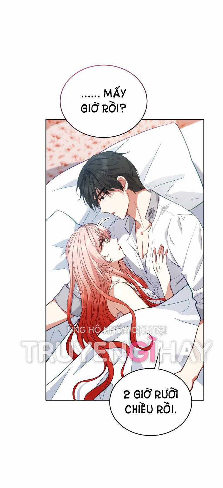 Quý Cô Khó Gần Chapter 79.1 trang 11