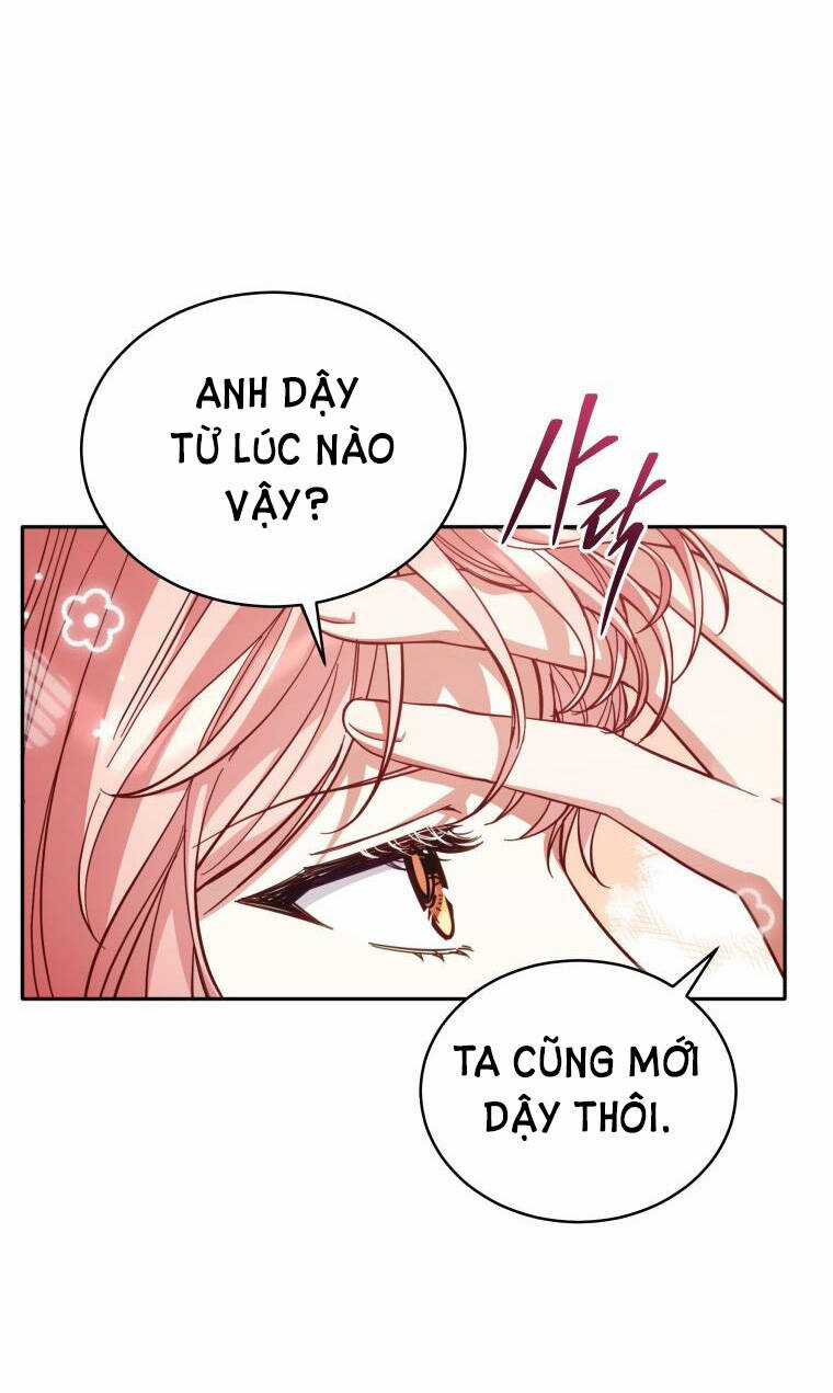 Quý Cô Khó Gần Chapter 79.1 trang 12