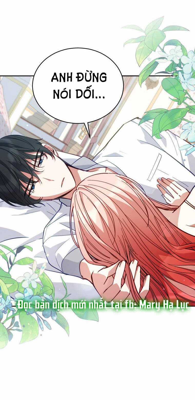 Quý Cô Khó Gần Chapter 79.1 trang 13