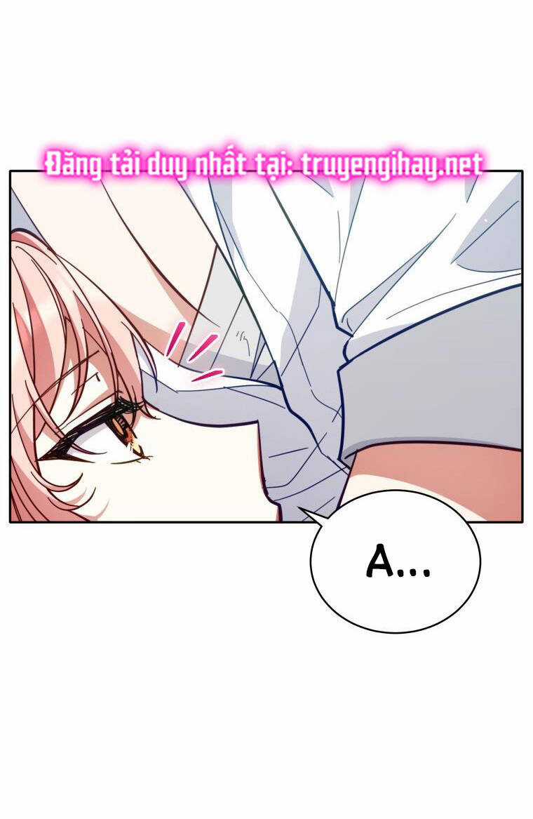 Quý Cô Khó Gần Chapter 79.1 trang 14