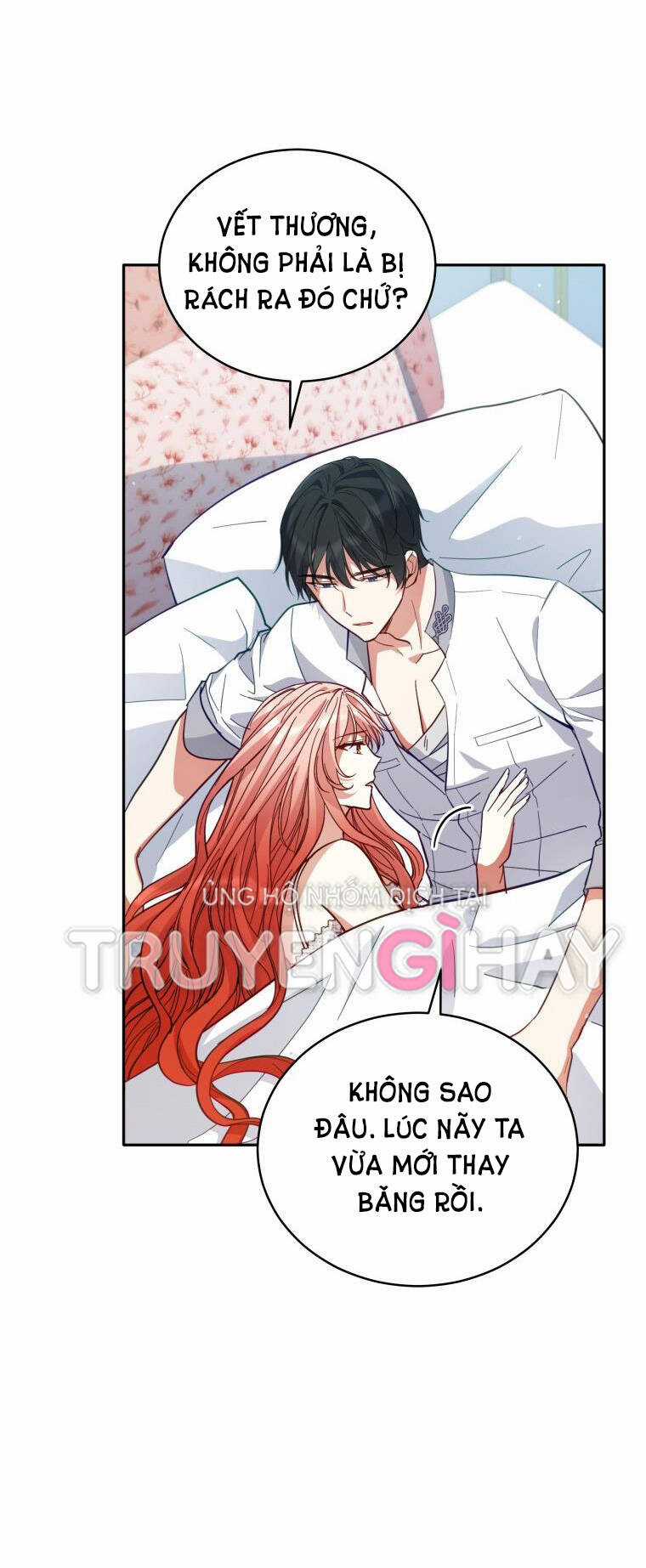 Quý Cô Khó Gần Chapter 79.1 trang 15