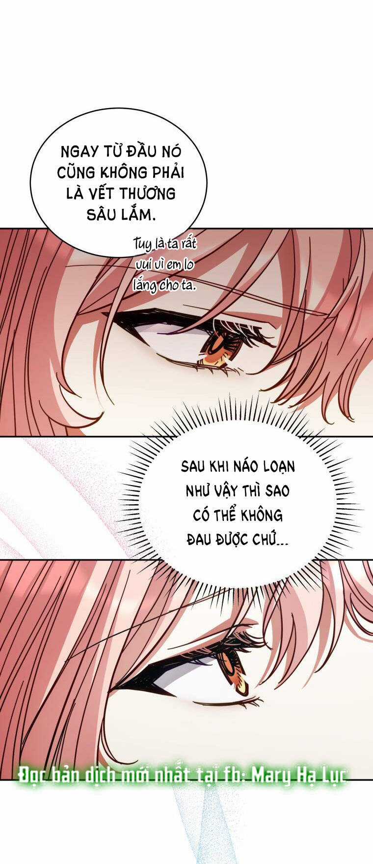 Quý Cô Khó Gần Chapter 79.1 trang 16