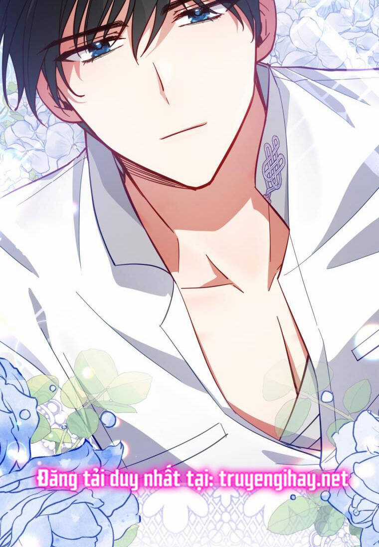 Quý Cô Khó Gần Chapter 79.1 trang 18