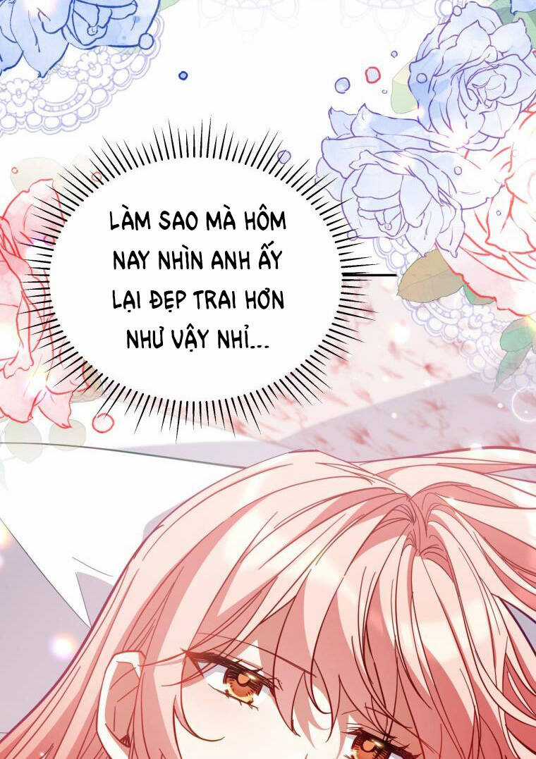 Quý Cô Khó Gần Chapter 79.1 trang 19
