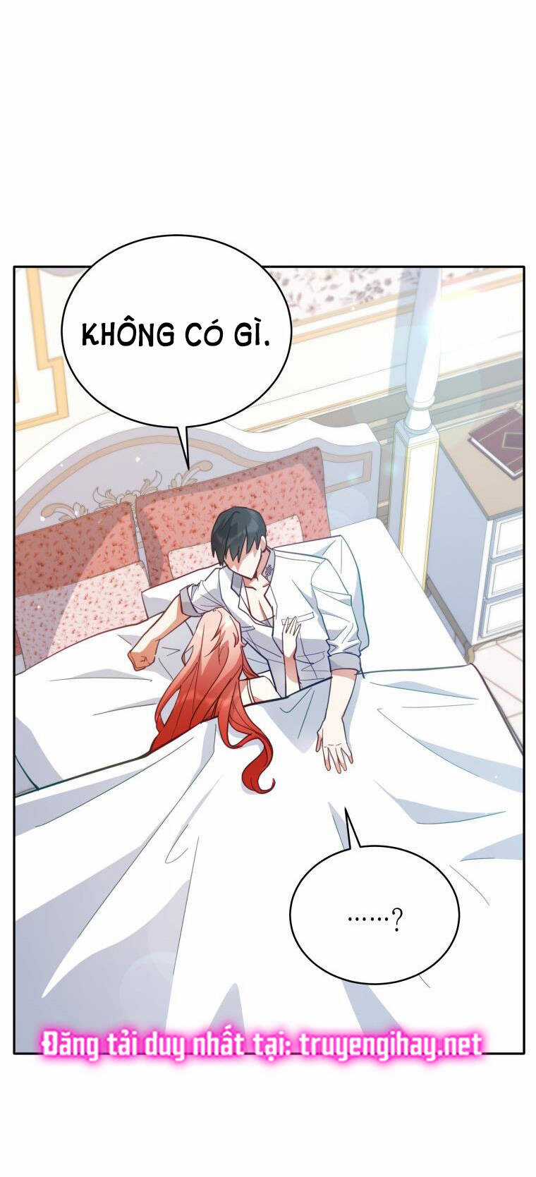 Quý Cô Khó Gần Chapter 79.1 trang 23