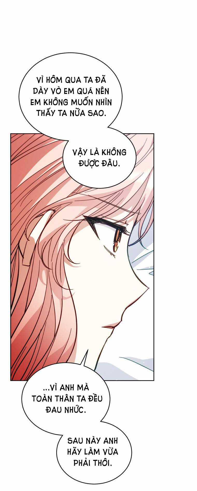 Quý Cô Khó Gần Chapter 79.1 trang 25