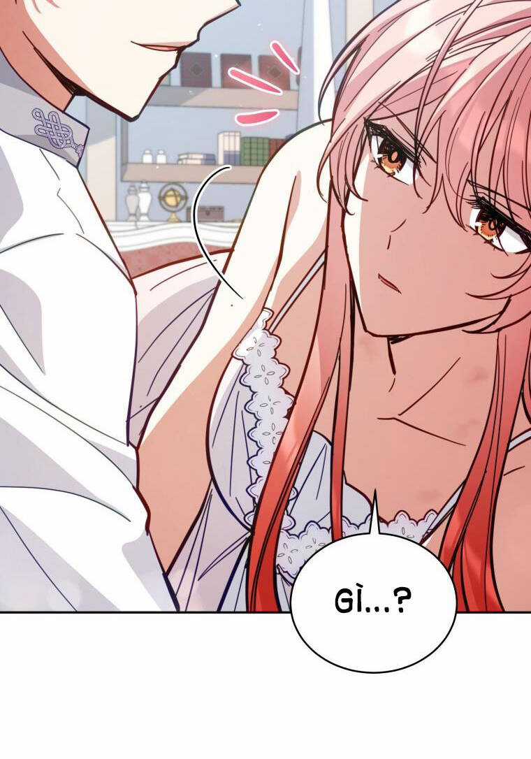 Quý Cô Khó Gần Chapter 79.1 trang 27