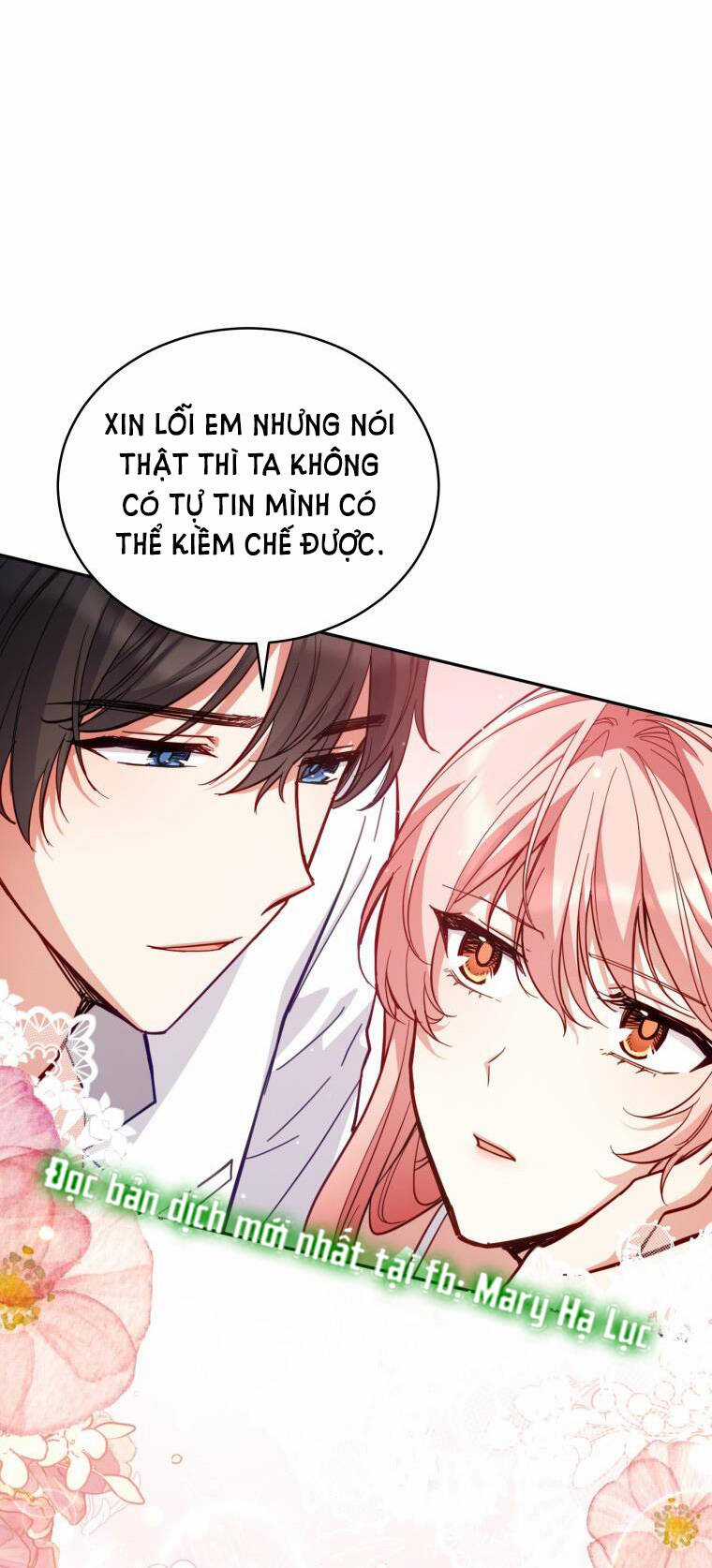 Quý Cô Khó Gần Chapter 79.1 trang 28