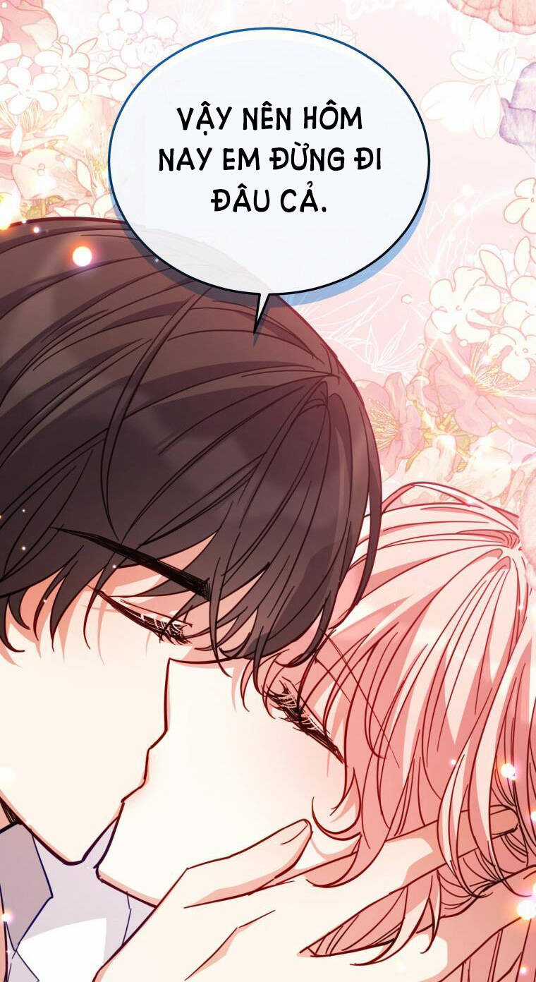 Quý Cô Khó Gần Chapter 79.1 trang 29