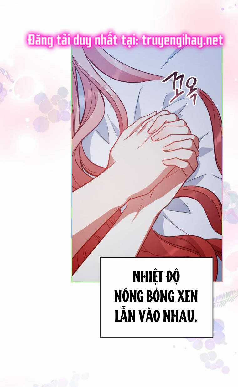 Quý Cô Khó Gần Chapter 79.1 trang 3