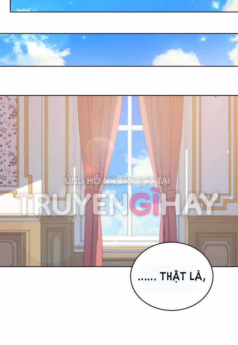 Quý Cô Khó Gần Chapter 79.1 trang 32