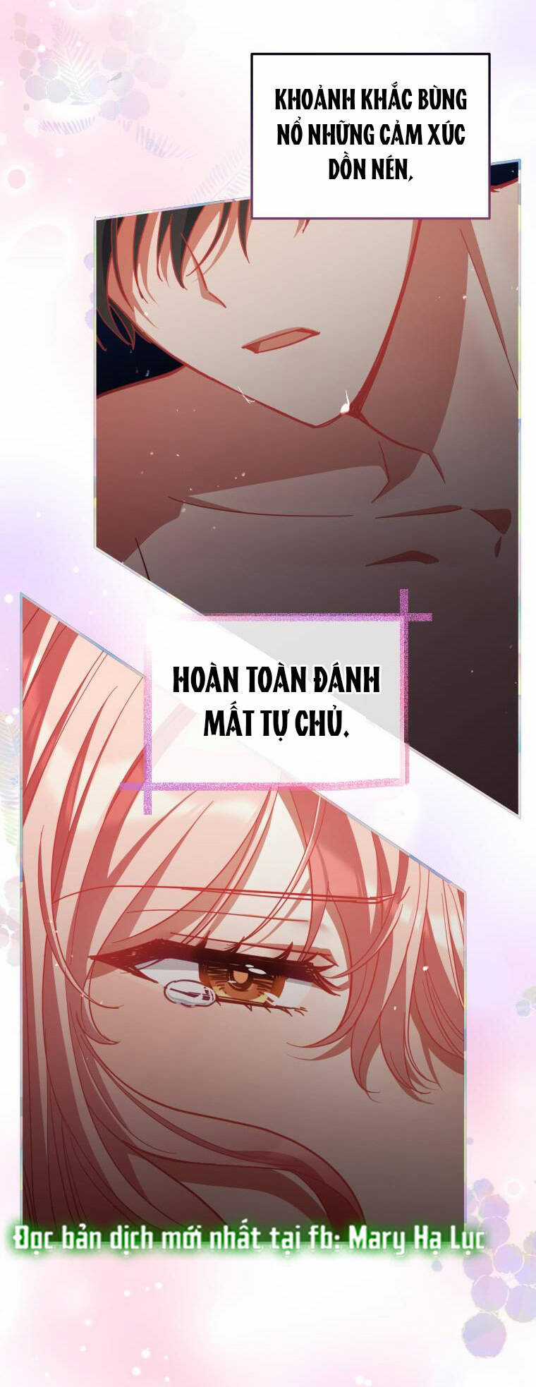 Quý Cô Khó Gần Chapter 79.1 trang 6