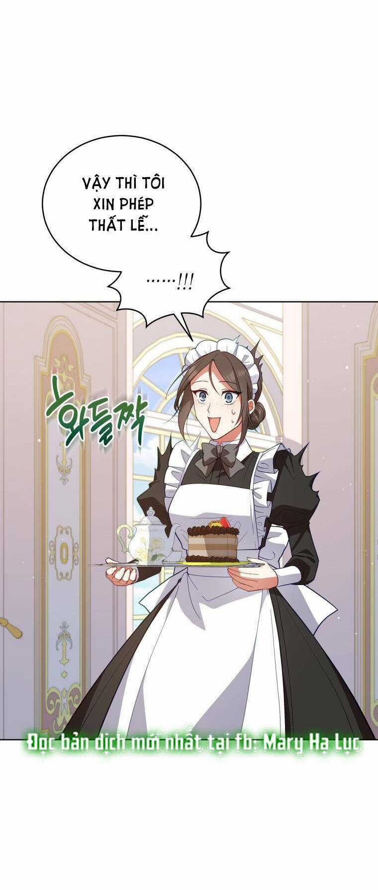 Quý Cô Khó Gần Chapter 79.2 trang 10