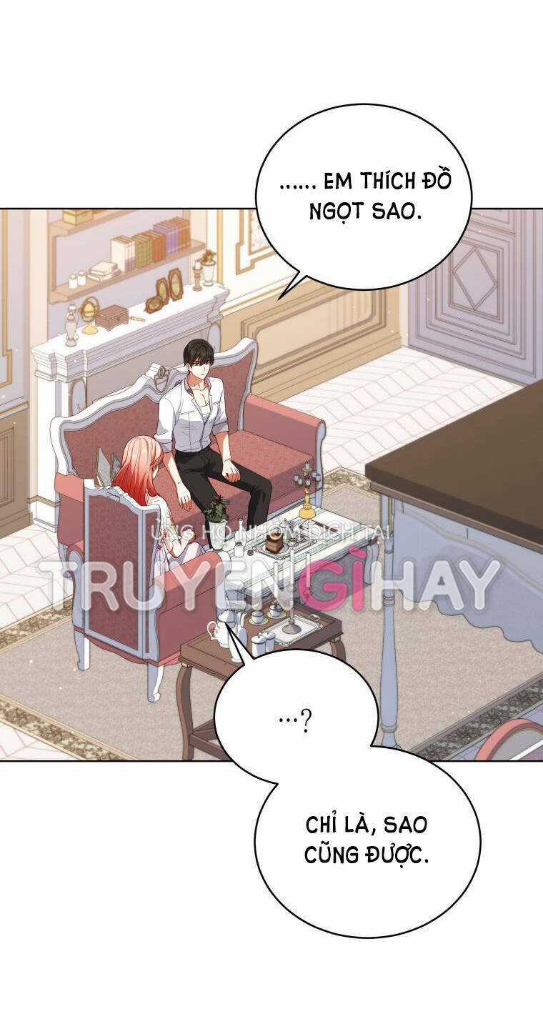 Quý Cô Khó Gần Chapter 79.2 trang 13