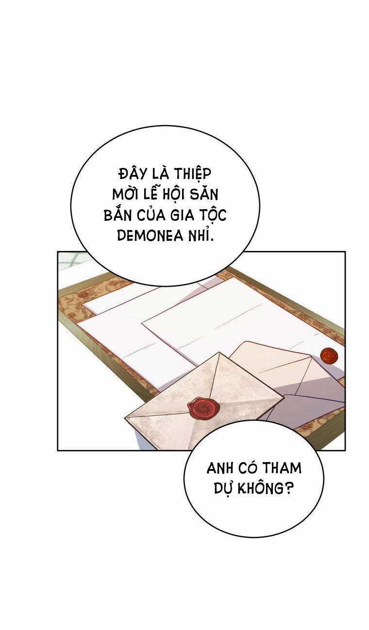 Quý Cô Khó Gần Chapter 79.2 trang 15