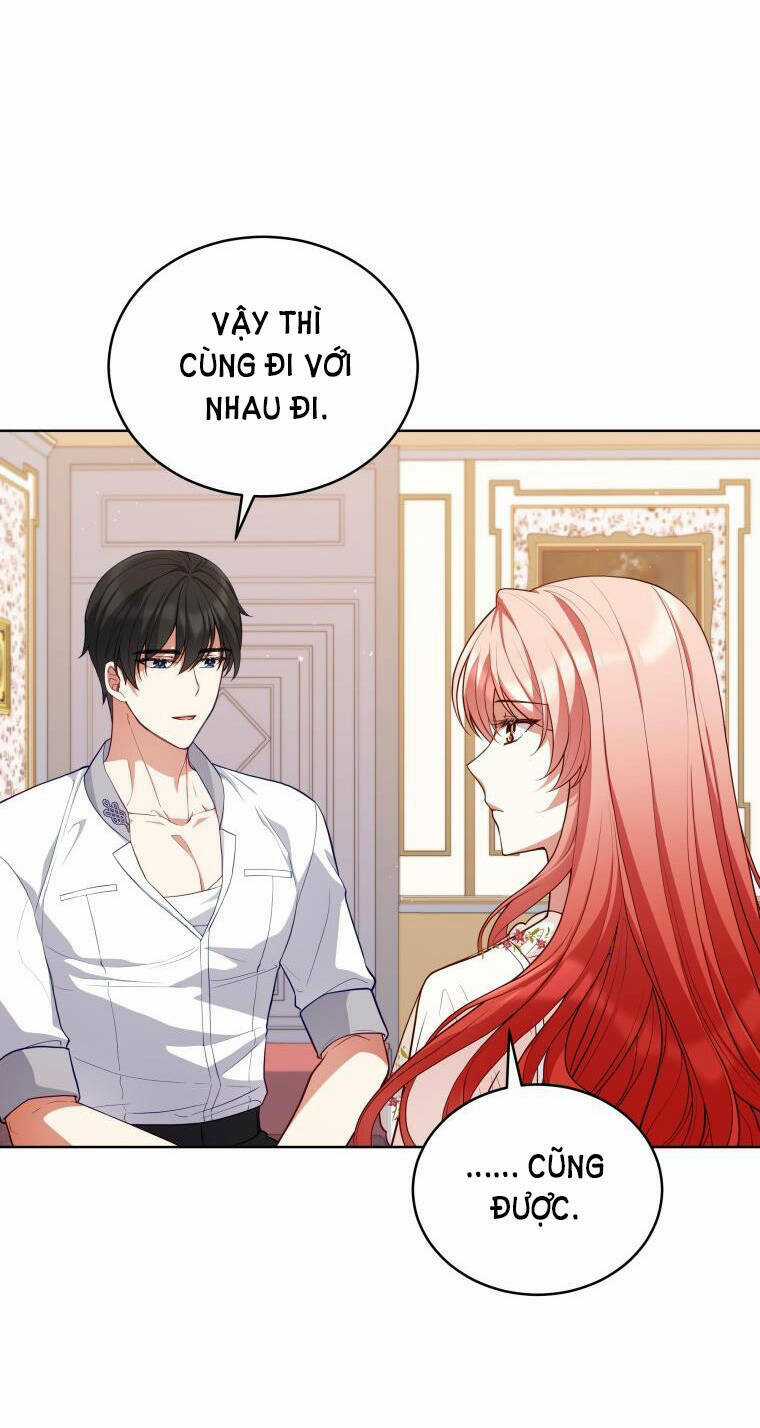 Quý Cô Khó Gần Chapter 79.2 trang 16