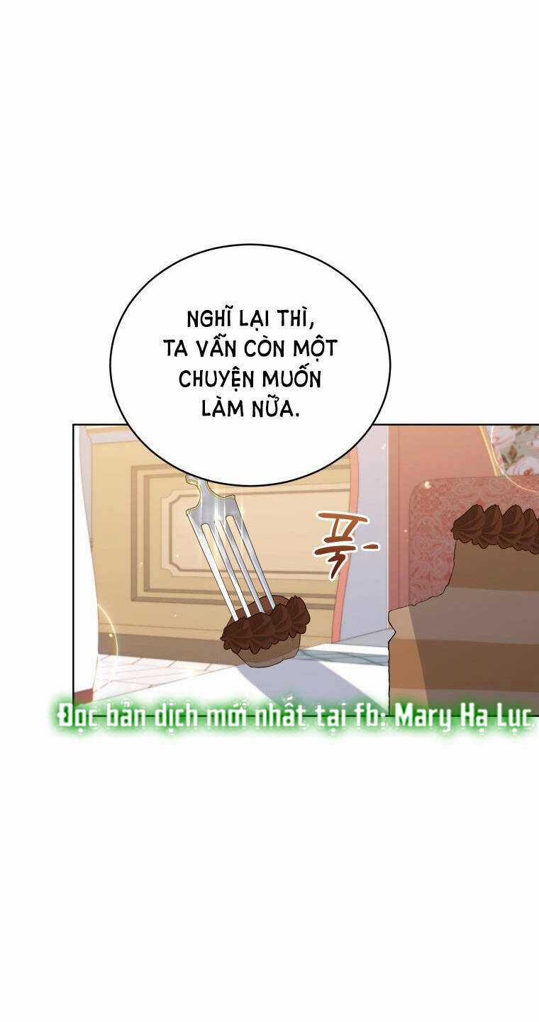 Quý Cô Khó Gần Chapter 79.2 trang 17