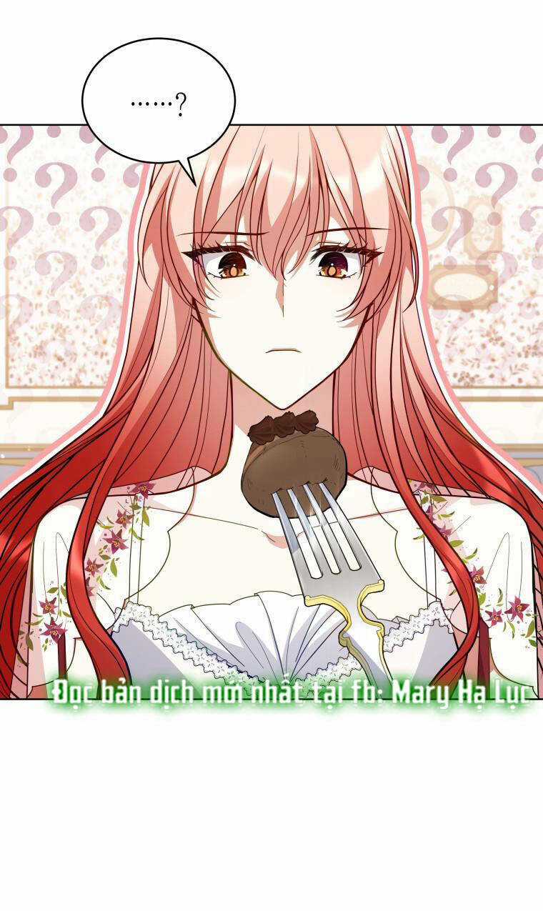 Quý Cô Khó Gần Chapter 79.2 trang 18