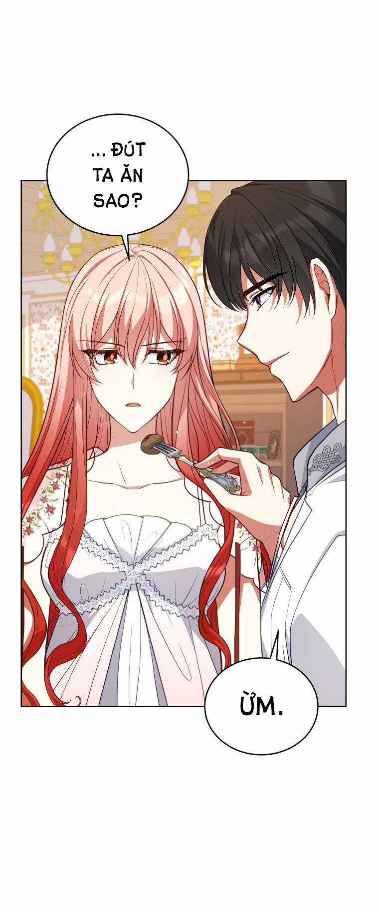 Quý Cô Khó Gần Chapter 79.2 trang 19