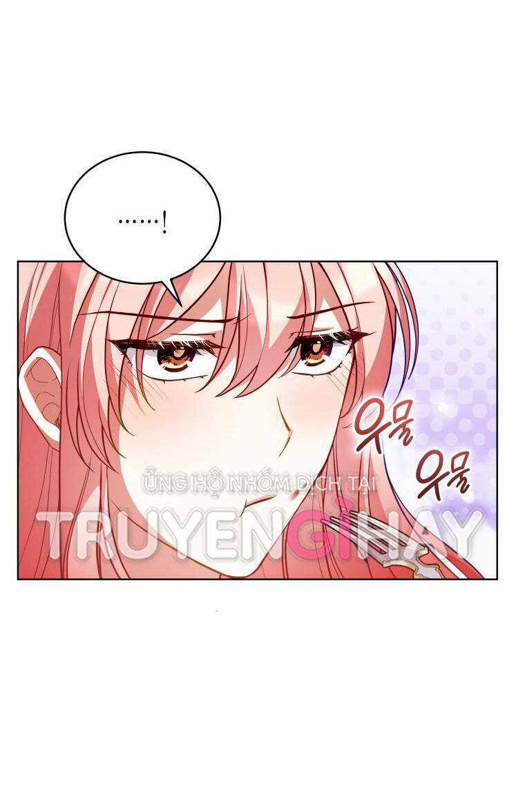 Quý Cô Khó Gần Chapter 79.2 trang 21