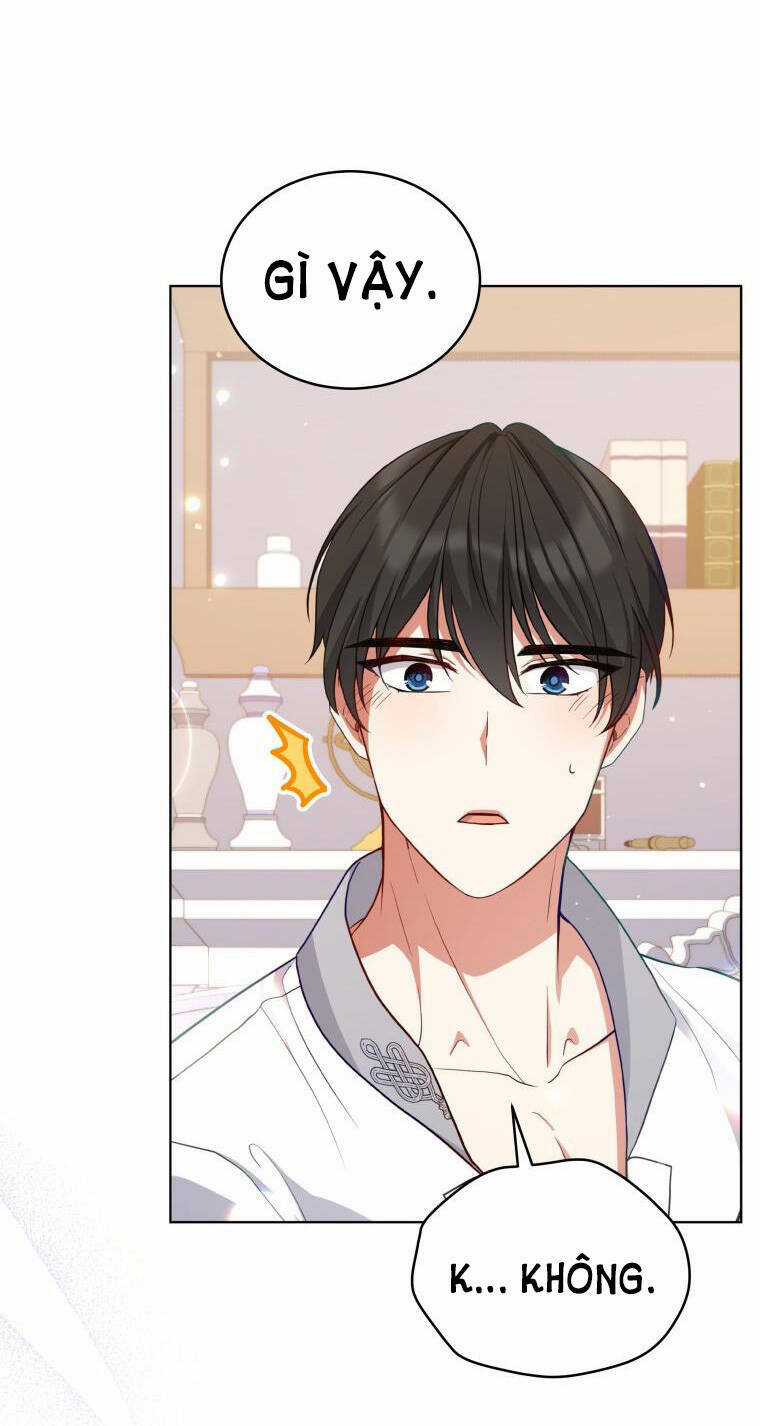 Quý Cô Khó Gần Chapter 79.2 trang 22