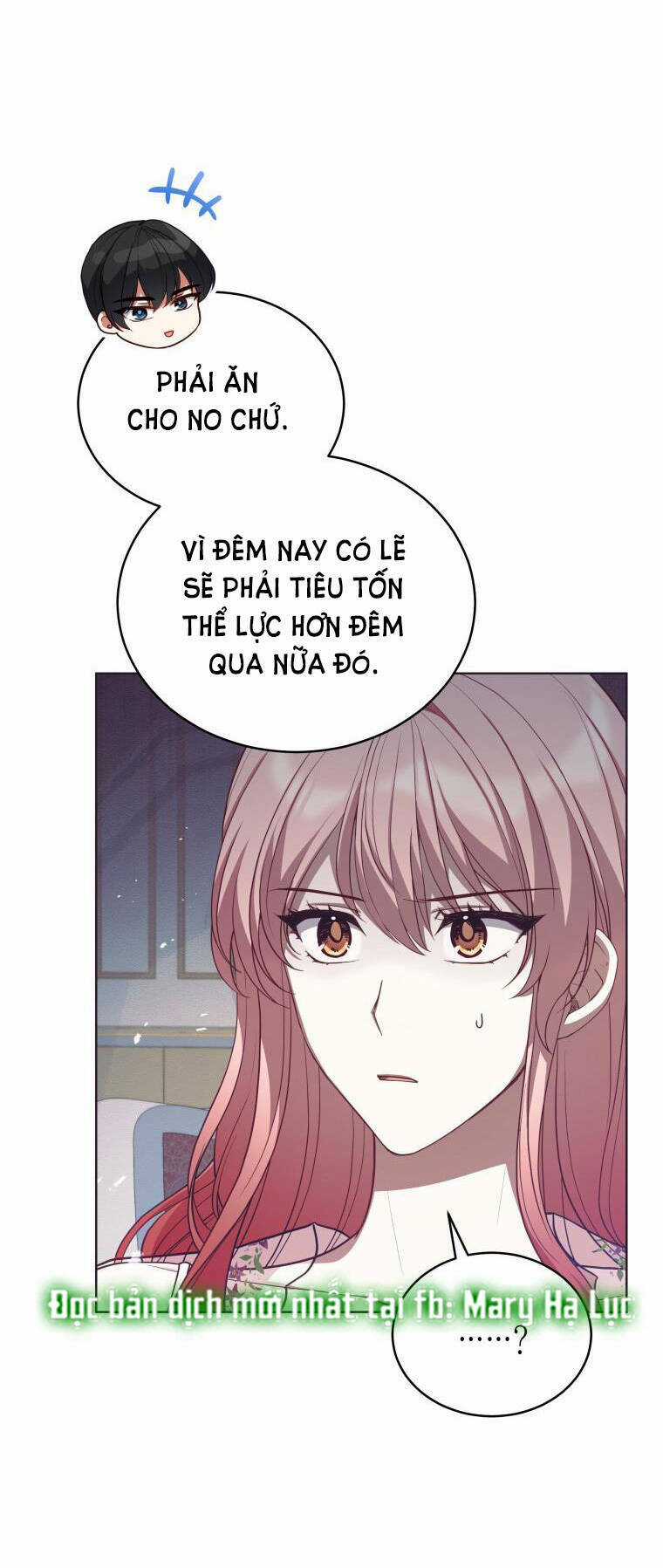 Quý Cô Khó Gần Chapter 79.2 trang 29