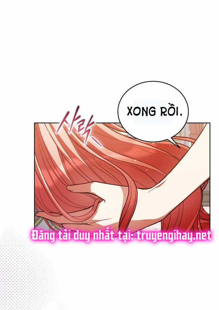 Quý Cô Khó Gần Chapter 79.2 trang 3