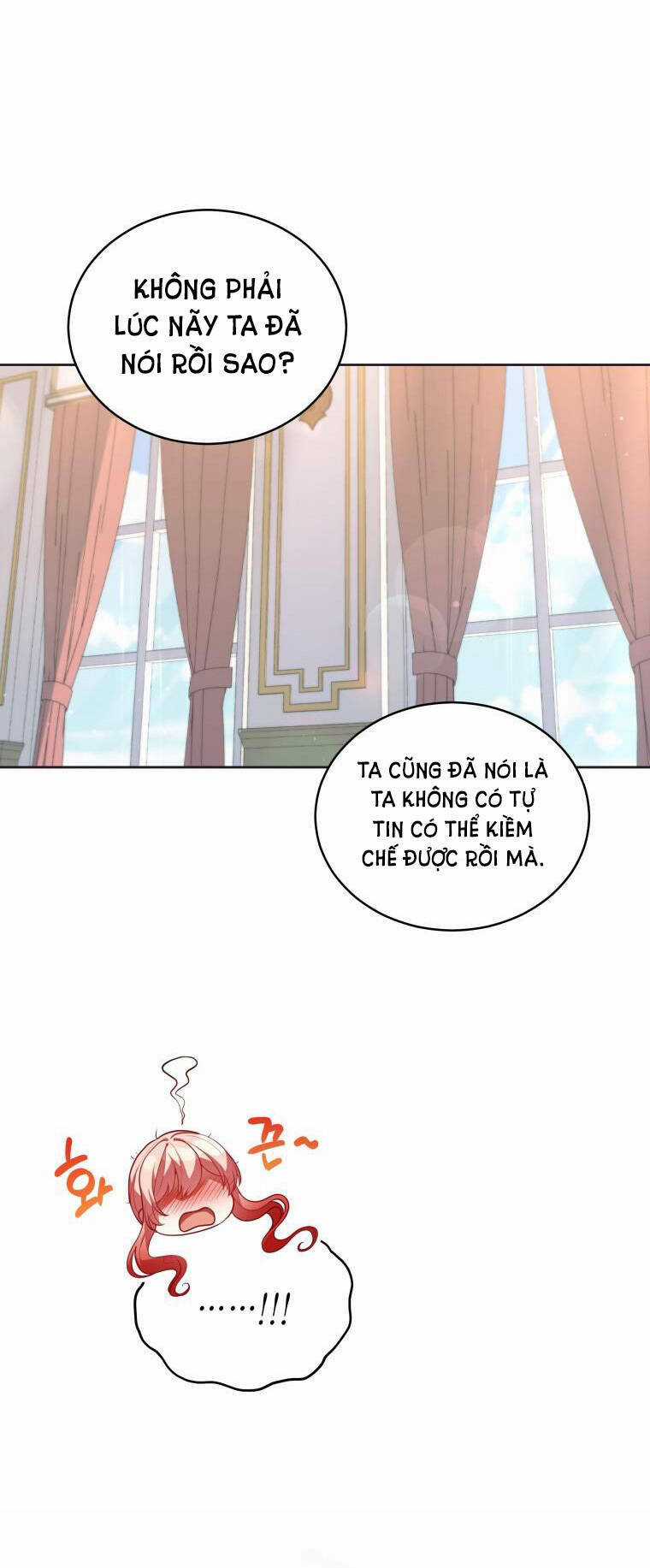 Quý Cô Khó Gần Chapter 79.2 trang 30