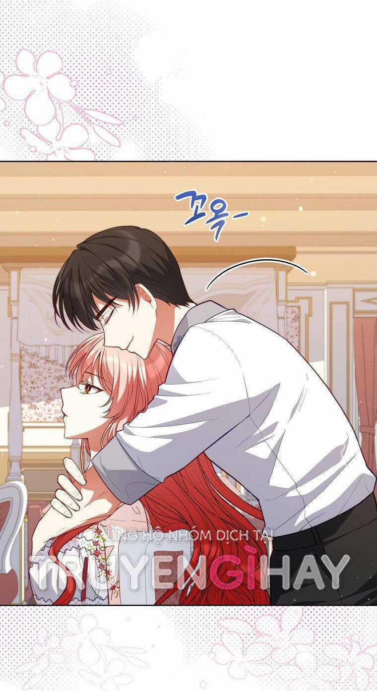 Quý Cô Khó Gần Chapter 79.2 trang 4