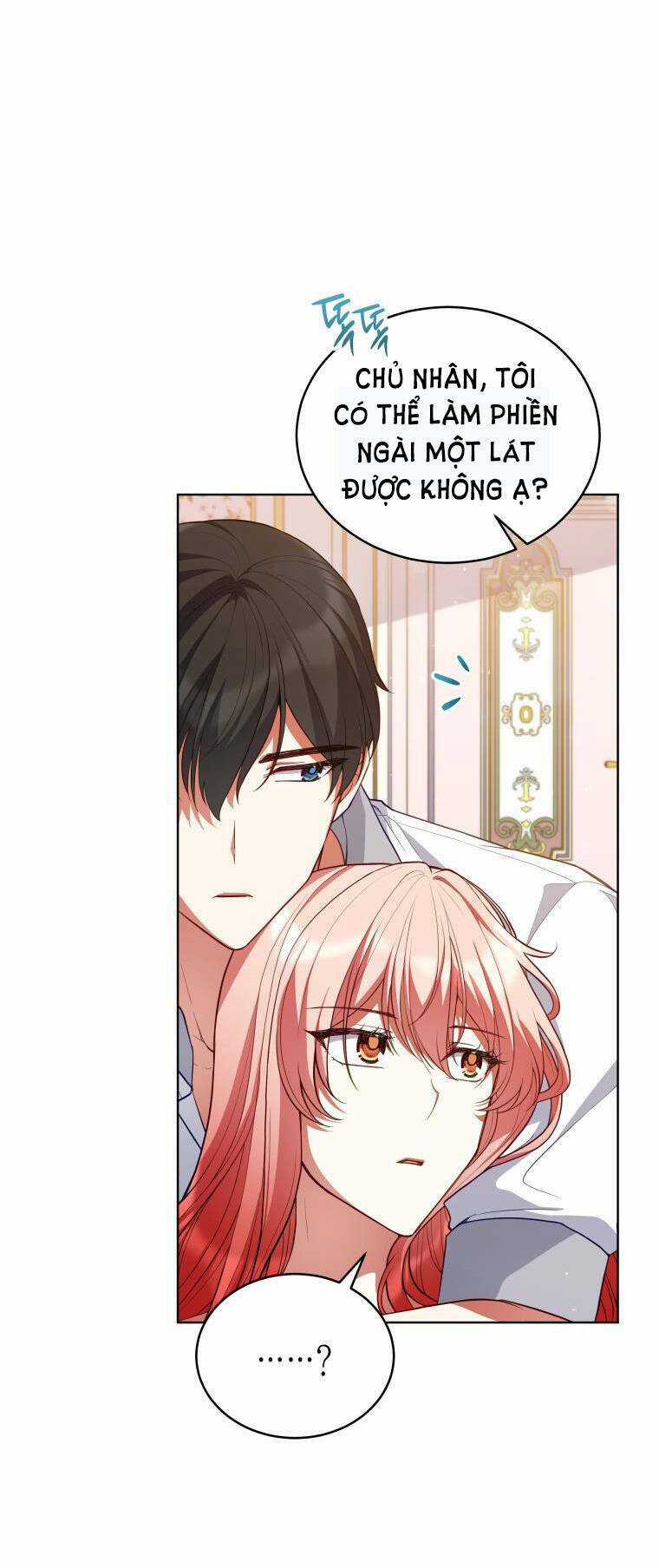 Quý Cô Khó Gần Chapter 79.2 trang 6