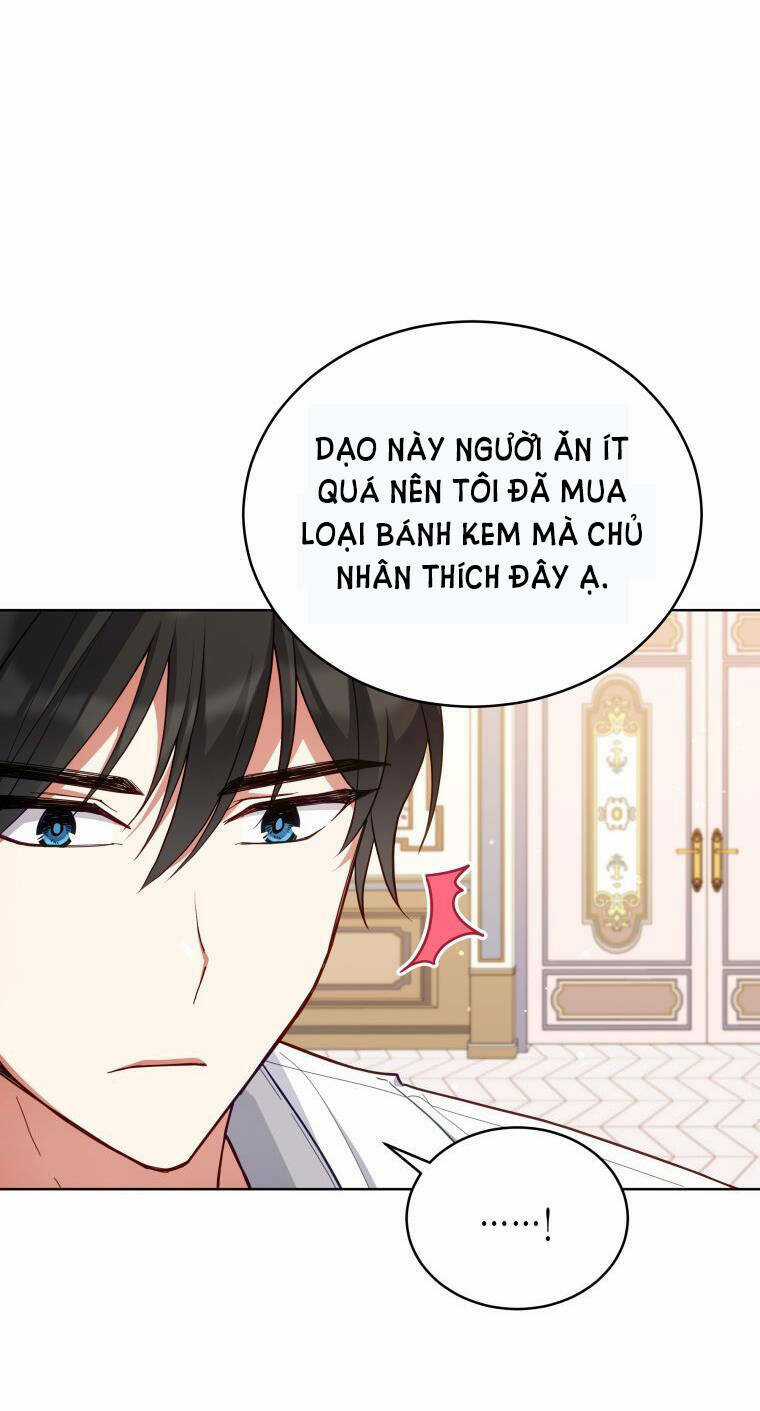 Quý Cô Khó Gần Chapter 79.2 trang 7