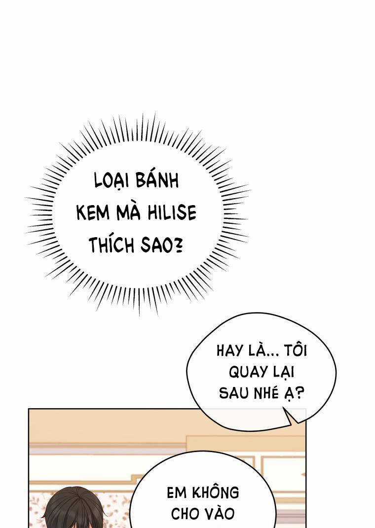 Quý Cô Khó Gần Chapter 79.2 trang 8