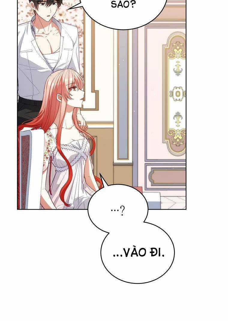 Quý Cô Khó Gần Chapter 79.2 trang 9