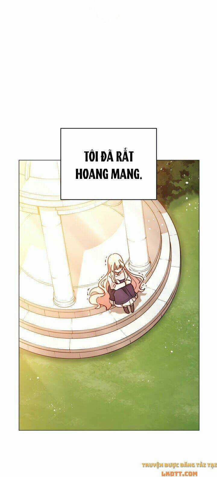 Quý Cô Khó Gần Chapter 8 trang 10