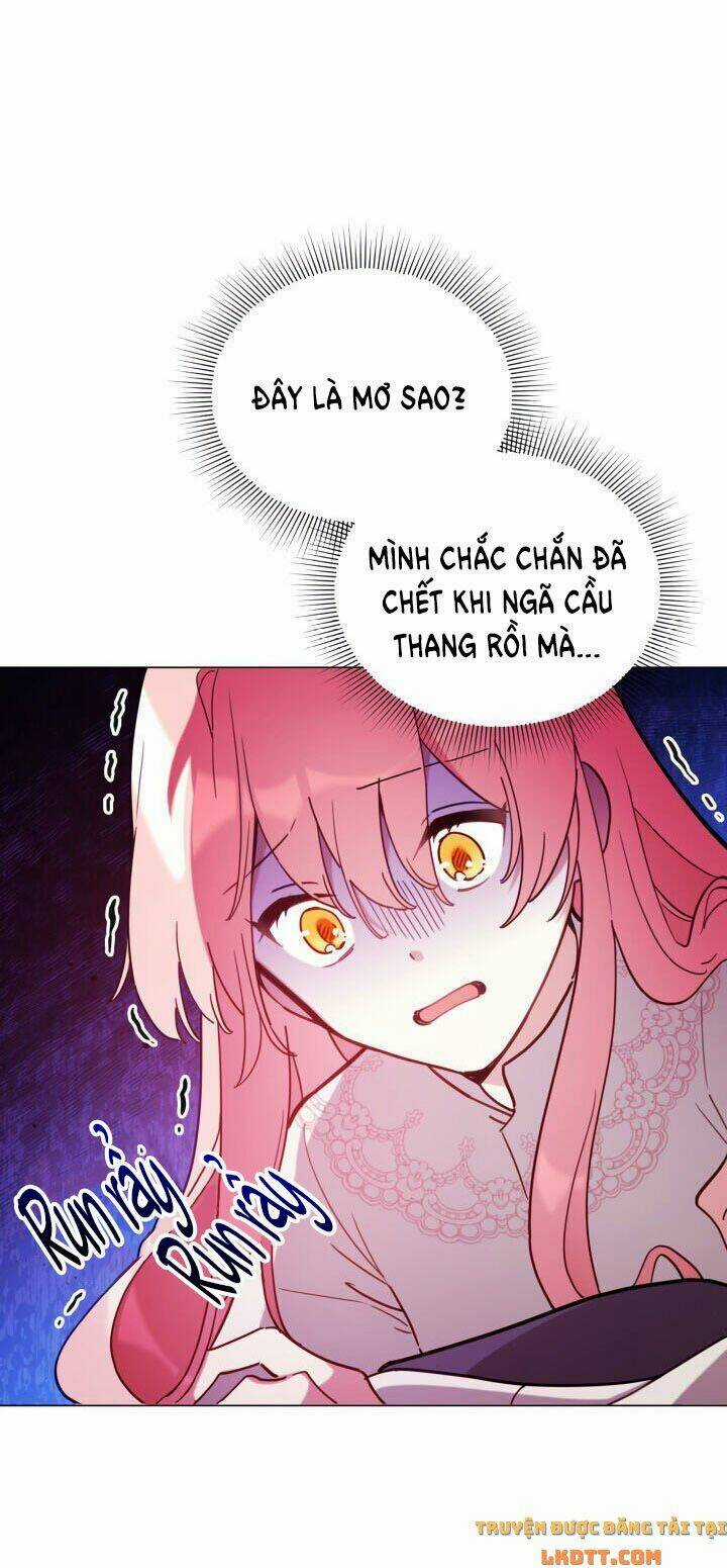 Quý Cô Khó Gần Chapter 8 trang 11