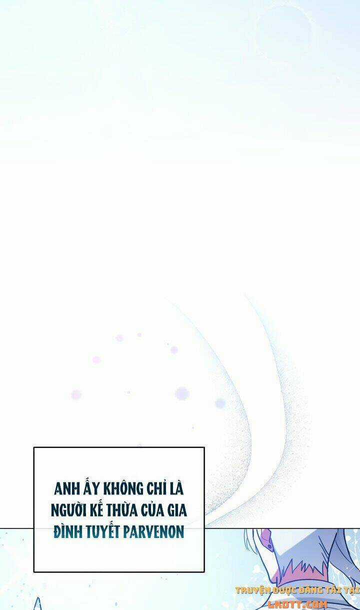 Quý Cô Khó Gần Chapter 8 trang 16