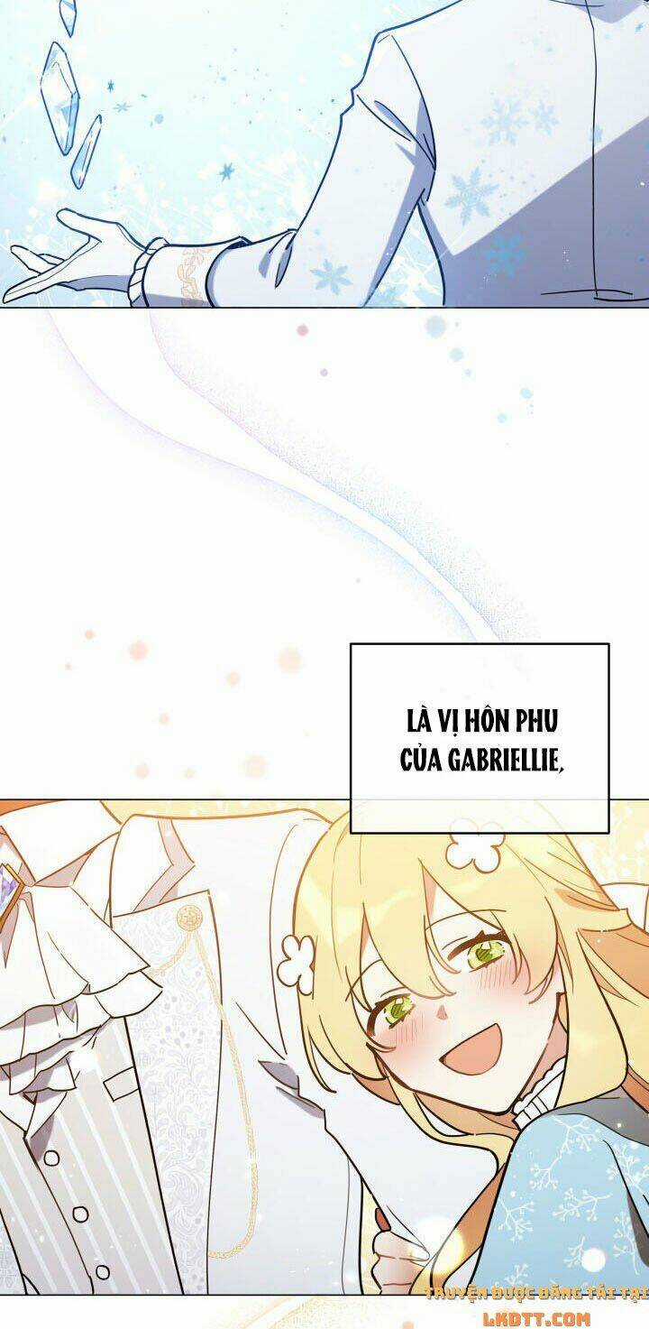 Quý Cô Khó Gần Chapter 8 trang 17