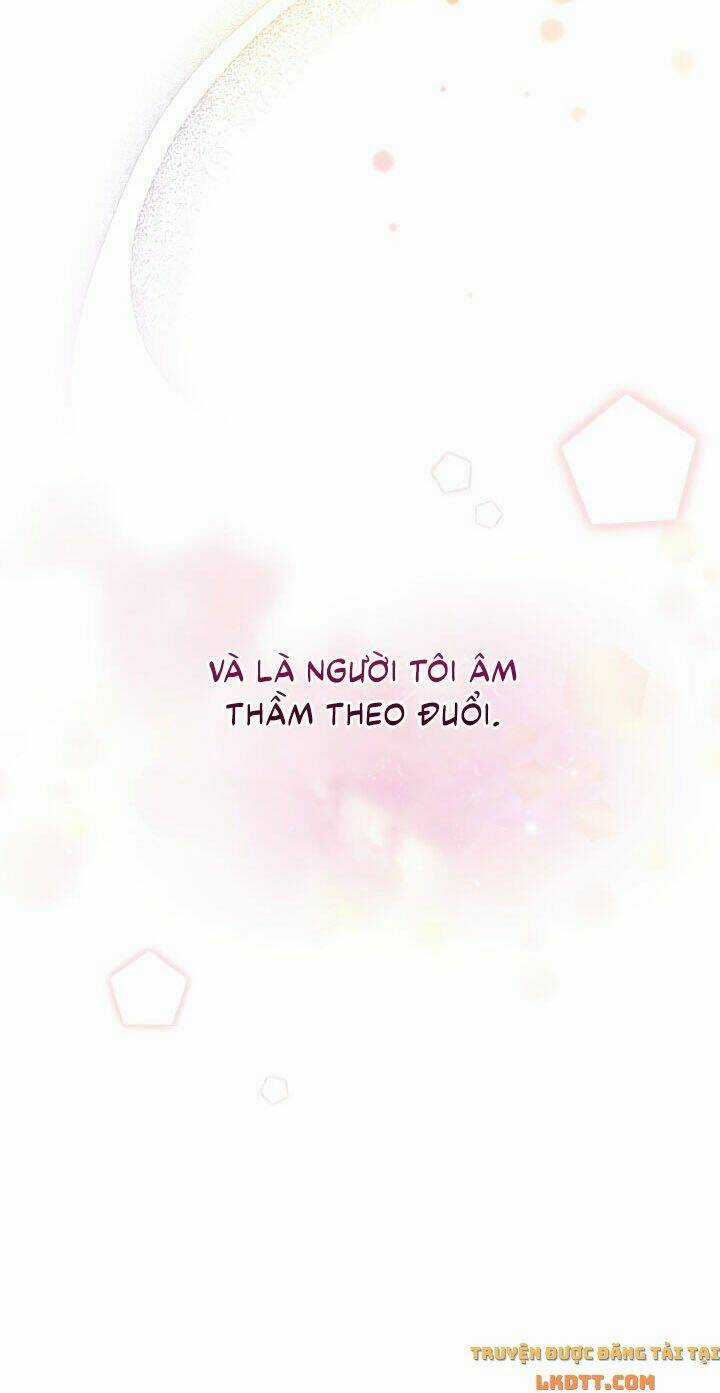 Quý Cô Khó Gần Chapter 8 trang 18